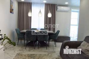 3-к квартира, вторичка, 68м2, 7/10 этаж