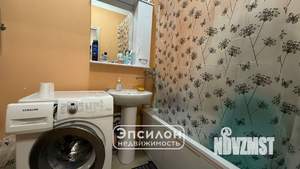 1-к квартира, вторичка, 37м2, 16/17 этаж