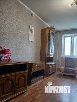 3-к квартира, вторичка, 78м2, 12/17 этаж