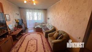 1-к квартира, вторичка, 33м2, 5/9 этаж