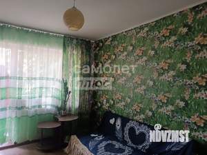2-к квартира, вторичка, 44м2, 2/5 этаж