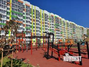 1-к квартира, вторичка, 49м2, 9/10 этаж