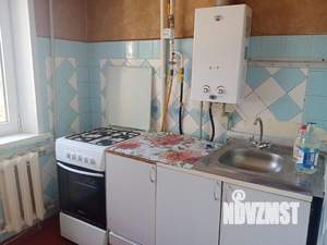 2-к квартира, вторичка, 45м2, 3/5 этаж