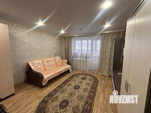 3-к квартира, вторичка, 60м2, 8/9 этаж