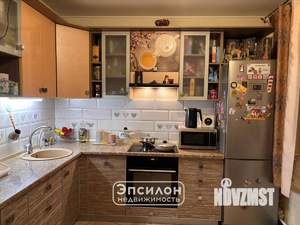 3-к квартира, вторичка, 80м2, 5/17 этаж