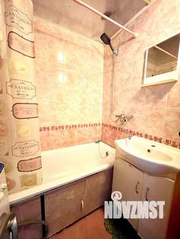 1-к квартира, вторичка, 35м2, 9/9 этаж
