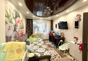 2-к квартира, вторичка, 46м2, 5/9 этаж