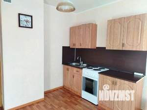 2-к квартира, вторичка, 58м2, 4/17 этаж