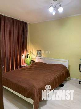 3-к квартира, вторичка, 60м2, 6/10 этаж