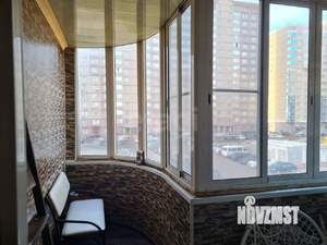 2-к квартира, вторичка, 56м2, 3/17 этаж