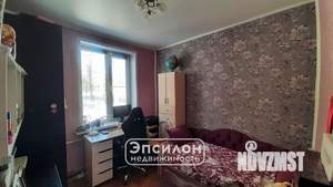 1-к квартира, вторичка, 31м2, 2/2 этаж