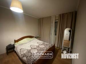 3-к квартира, вторичка, 60м2, 1/9 этаж