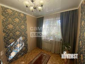 4-к квартира, вторичка, 61м2, 2/5 этаж