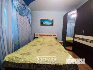 3-к квартира, вторичка, 85м2, 11/17 этаж