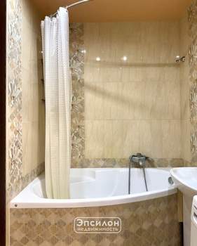 2-к квартира, вторичка, 57м2, 17/18 этаж