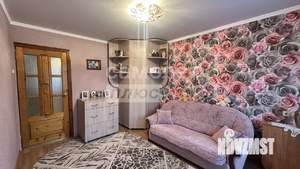 2-к квартира, вторичка, 47м2, 3/5 этаж