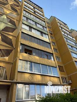 1-к квартира, вторичка, 36м2, 5/10 этаж