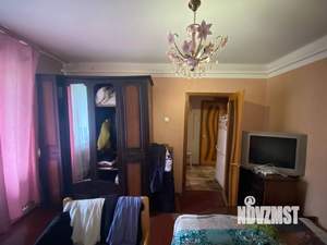 2-к квартира, вторичка, 50м2, 1/9 этаж