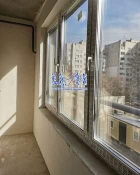 2-к квартира, вторичка, 62м2, 1/6 этаж