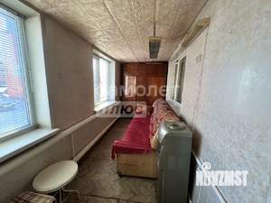 1-к квартира, вторичка, 31м2, 1/4 этаж