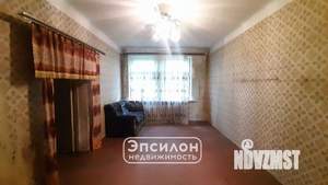 4-к квартира, вторичка, 77м2, 3/3 этаж