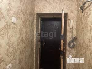 1-к квартира, вторичка, 30м2, 9/9 этаж