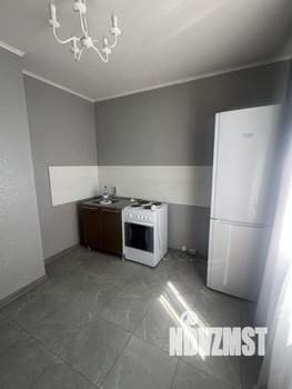 2-к квартира, вторичка, 57м2, 1/17 этаж