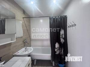 2-к квартира, вторичка, 56м2, 3/17 этаж