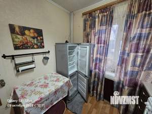 1-к квартира, вторичка, 32м2, 1/5 этаж
