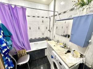 1-к квартира, вторичка, 47м2, 7/16 этаж