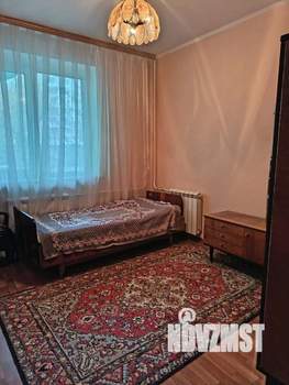 3-к квартира, вторичка, 77м2, 1/17 этаж