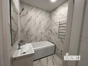 1-к квартира, вторичка, 37м2, 8/10 этаж