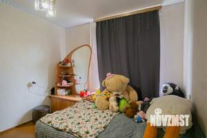 2-к квартира, вторичка, 43м2, 1/9 этаж