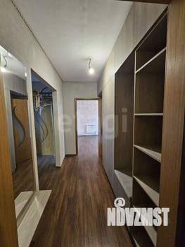 3-к квартира, вторичка, 69м2, 8/10 этаж