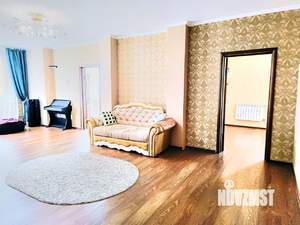 3-к квартира, вторичка, 115м2, 4/16 этаж