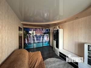 1-к квартира, вторичка, 36м2, 10/17 этаж