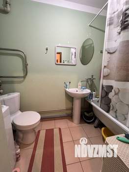 1-к квартира, вторичка, 37м2, 2/17 этаж