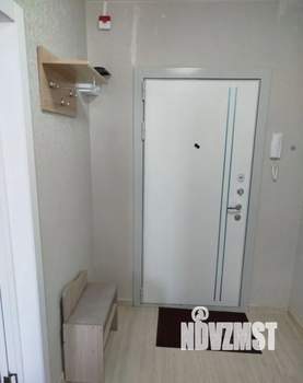 1-к квартира, вторичка, 36м2, 11/17 этаж