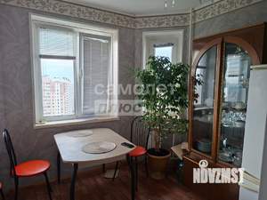 2-к квартира, вторичка, 56м2, 17/17 этаж