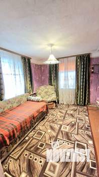 2-к квартира, вторичка, 38м2, 1/1 этаж