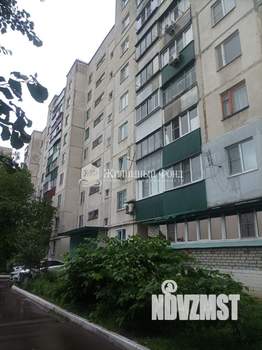 3-к квартира, вторичка, 60м2, 4/9 этаж