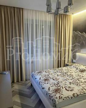 2-к квартира, вторичка, 70м2, 16/17 этаж