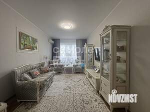 3-к квартира, вторичка, 100м2, 2/16 этаж