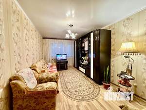 2-к квартира, вторичка, 44м2, 1/5 этаж