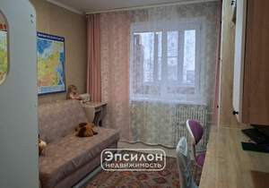 2-к квартира, вторичка, 46м2, 8/9 этаж