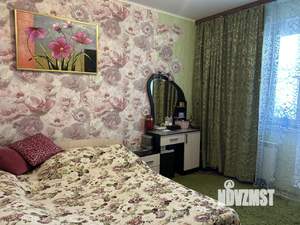 3-к квартира, вторичка, 79м2, 9/17 этаж