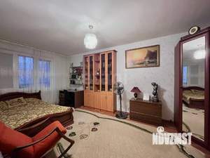 1-к квартира, вторичка, 37м2, 3/17 этаж