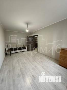 1-к квартира, вторичка, 38м2, 3/17 этаж