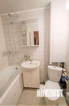 2-к квартира, вторичка, 38м2, 6/9 этаж