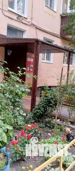 1-к квартира, вторичка, 31м2, 2/6 этаж